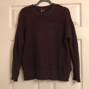 Sparkle and Fade (Urban Outfitters) Sweater